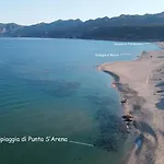 Il Dolce Risveglio Tanca Piras Feriehus Nebida