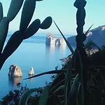 Il Dolce Risveglio Tanca Piras Feriehus