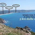 Il Dolce Risveglio Tanca Piras * Nebida