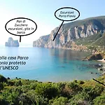 Feriehus Il Dolce Risveglio Tanca Piras