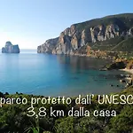 Il Dolce Risveglio Tanca Piras Feriehus *