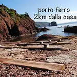 Il Dolce Risveglio Tanca Piras Nebida