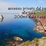 Feriehus Il Dolce Risveglio Tanca Piras Nebida