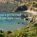 Il Dolce Risveglio Tanca Piras * Nebida