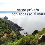 Il Dolce Risveglio Tanca Piras Feriehus Nebida