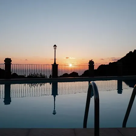 Il Dolce Risveglio Tanca Piras Nyaraló