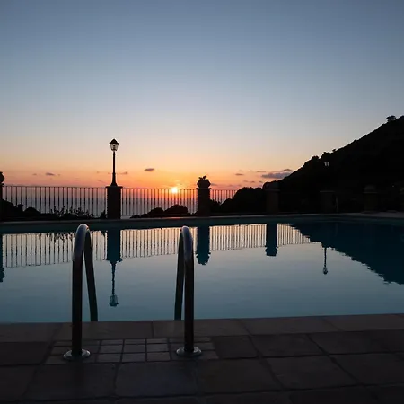 Il Dolce Risveglio Tanca Piras Nyaraló