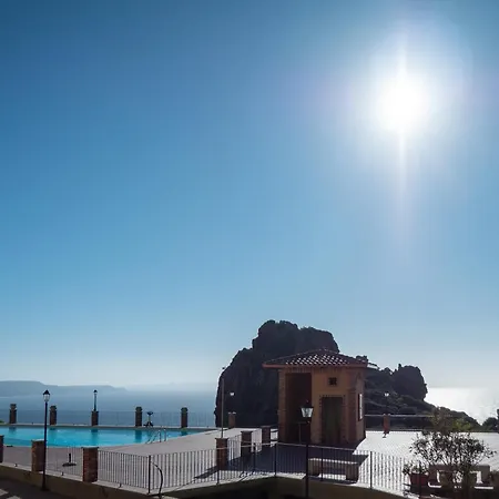 Il Dolce Risveglio Tanca Piras Holiday home Nebida