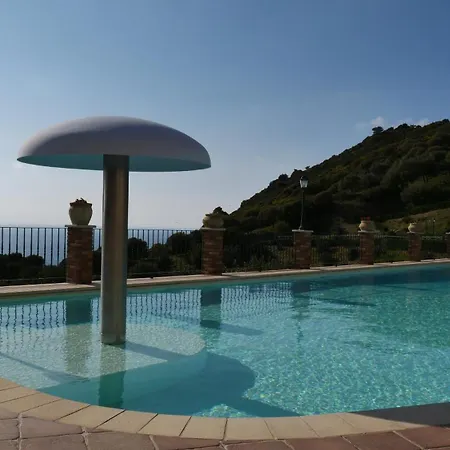 Nyaraló Il Dolce Risveglio Tanca Piras