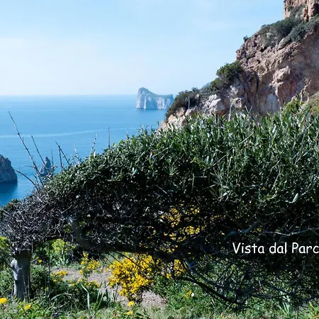 Il Dolce Risveglio Tanca Piras *