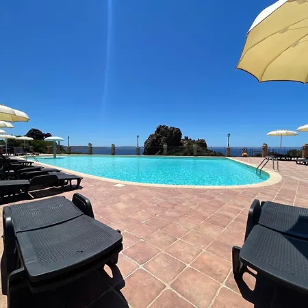 Holiday home Il Dolce Risveglio Tanca Piras