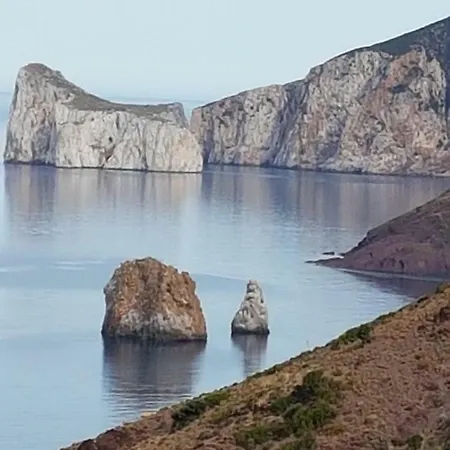Il Dolce Risveglio Tanca Piras Nebida
