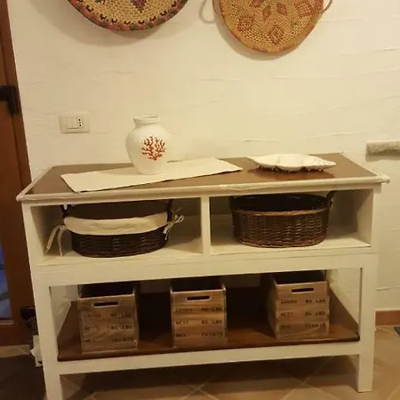 Il Dolce Risveglio Tanca Piras Nebida