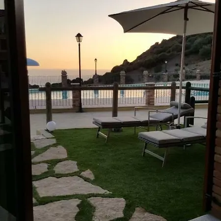 Nyaraló Il Dolce Risveglio Tanca Piras *