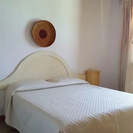 Nyaraló Il Dolce Risveglio Tanca Piras *