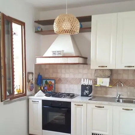 Il Dolce Risveglio Tanca Piras Nyaraló