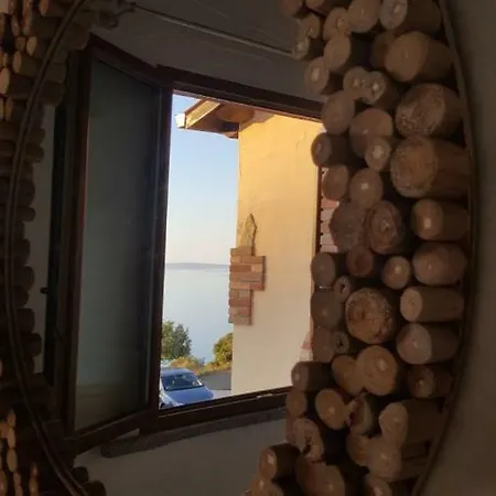 Il Dolce Risveglio Tanca Piras Vakantiehuis *