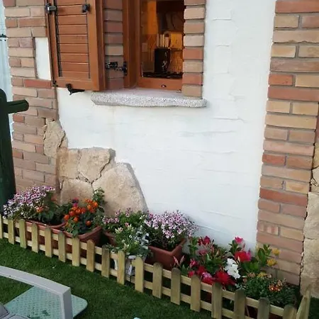 Il Dolce Risveglio Tanca Piras Nebida