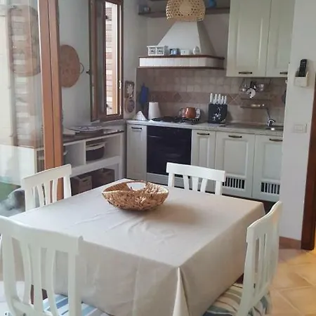 Il Dolce Risveglio Tanca Piras