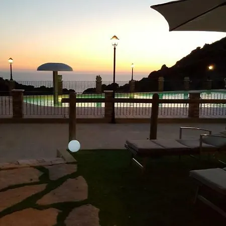 Il Dolce Risveglio Tanca Piras