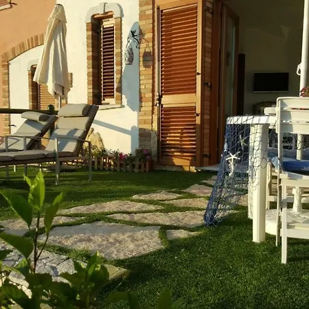 Il Dolce Risveglio Tanca Piras Holiday home Nebida