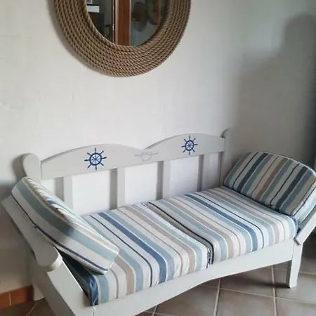 Il Dolce Risveglio Tanca Piras Vakantiehuis *