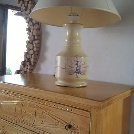 Il Dolce Risveglio Tanca Piras Holiday home Nebida