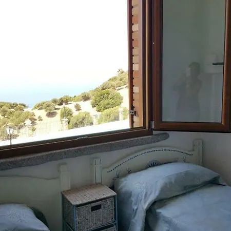 Il Dolce Risveglio Tanca Piras Holiday home Nebida