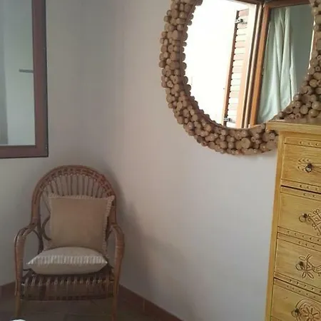 Il Dolce Risveglio Tanca Piras Nyaraló