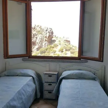 Il Dolce Risveglio Tanca Piras Nebida