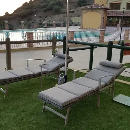 Il Dolce Risveglio Tanca Piras *