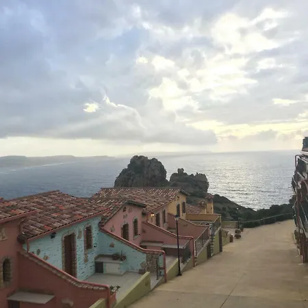 Il Dolce Risveglio Tanca Piras * Nebida