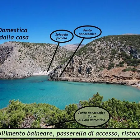 Il Dolce Risveglio Tanca Piras *