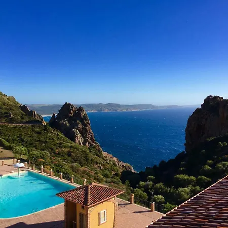 Il Dolce Risveglio Tanca Piras *