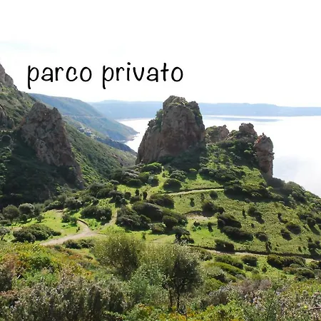 Il Dolce Risveglio Tanca Piras Holiday home