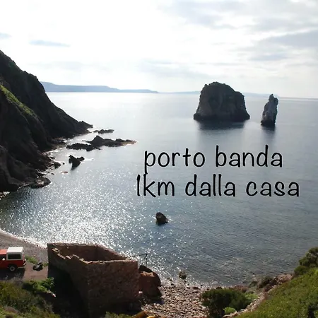 Il Dolce Risveglio Tanca Piras *