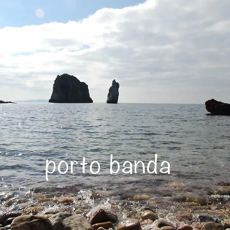 Il Dolce Risveglio Tanca Piras Nebida