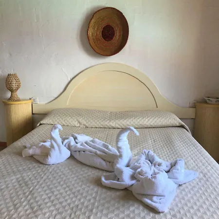 Holiday home Il Dolce Risveglio Tanca Piras Nebida