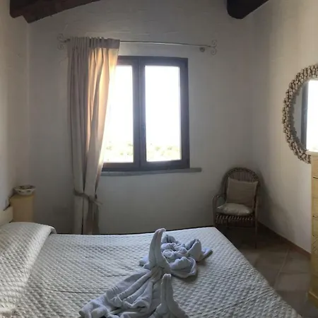 Il Dolce Risveglio Tanca Piras Nebida