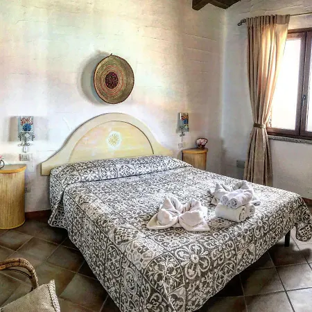 Il Dolce Risveglio Tanca Piras Holiday home Nebida