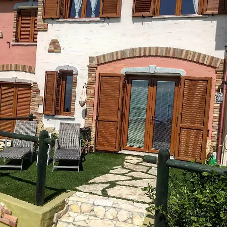 Il Dolce Risveglio Tanca Piras * Nebida