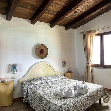 Nyaraló Il Dolce Risveglio Tanca Piras *