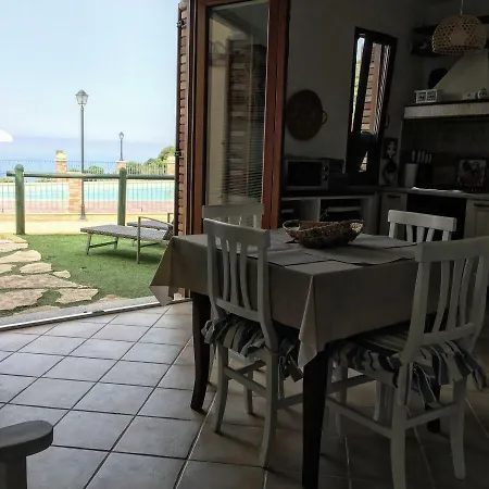 Nyaraló Il Dolce Risveglio Tanca Piras Nebida