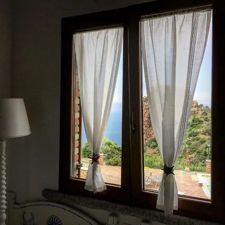 Il Dolce Risveglio Tanca Piras Nebida