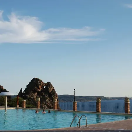 Il Dolce Risveglio Tanca Piras Nebida