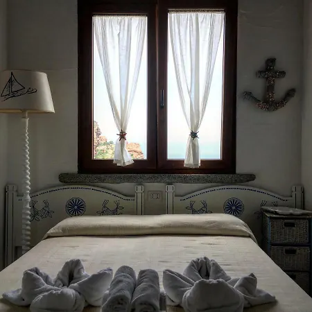 Il Dolce Risveglio Tanca Piras Nyaraló