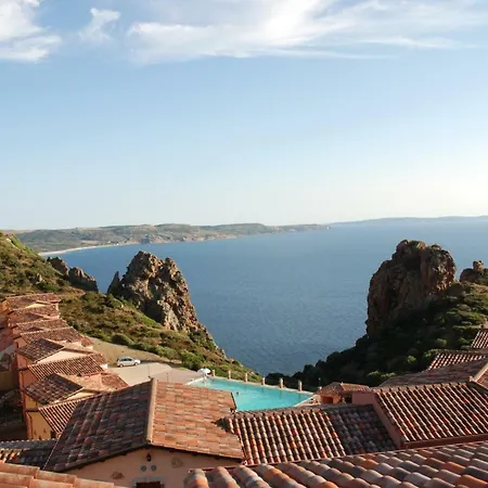 Il Dolce Risveglio Tanca Piras *