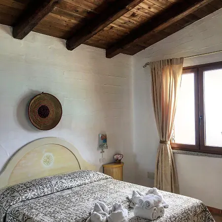 Il Dolce Risveglio Tanca Piras Nyaraló *