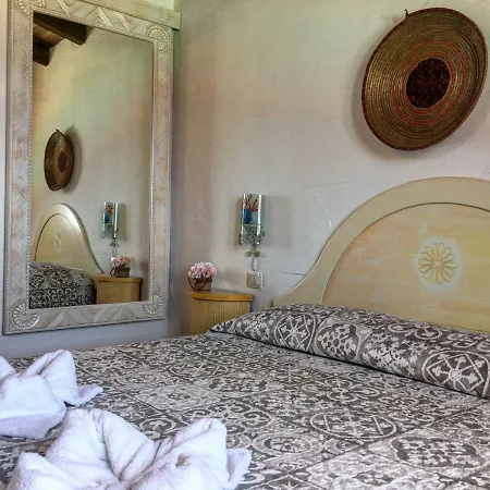 Il Dolce Risveglio Tanca Piras * Nebida