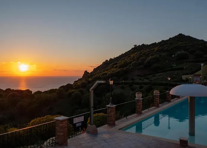 Il Dolce Risveglio Tanca Piras Nebida